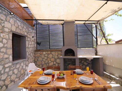  gece  -  Kasım
  | Kalkan Ordu'da Romantik Tatil: Jakuzili ve Özel Havuzlu Villa